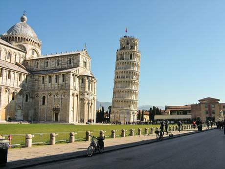 Pisa