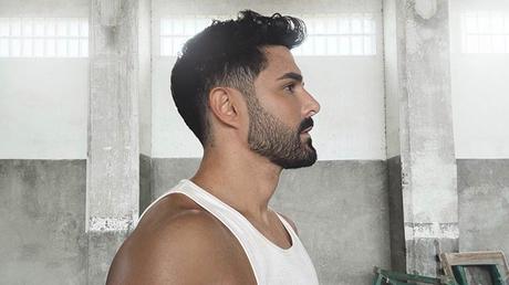 Jorge Zago estrena el videoclip de su segundo single ‘Espiral’ Nuevo single de Jorge Zago