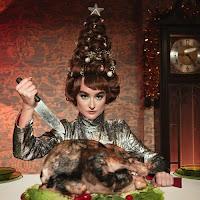 Cintia Lund estrena Jingle Bells