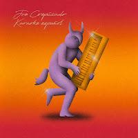 Joe Crepúsculo estrena Karaoke Español como su nuevo single adelanto