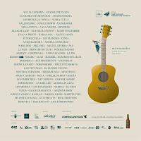 Confirmaciones del ciclo de conciertos Microsonidos 2025