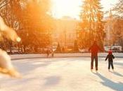 Ideas para crear tradiciones deportivas familia Navidad