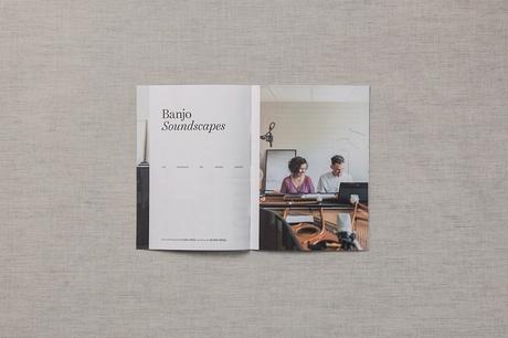 LOCAL 4: un viaje sonoro con Banjo Soundscapes