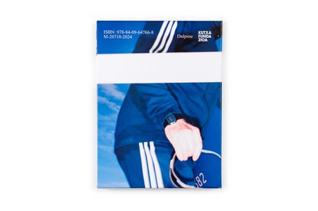 La nueva exploración visual de Ricardo Cases La nueva exploración visual de Ricardo Cases