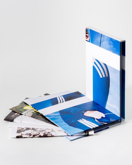 La nueva exploración visual de Ricardo Cases La nueva exploración visual de Ricardo Cases