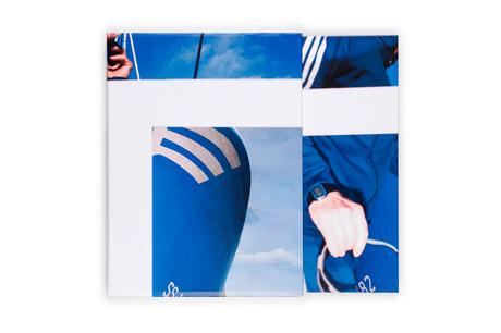 La nueva exploración visual de Ricardo Cases La nueva exploración visual de Ricardo Cases