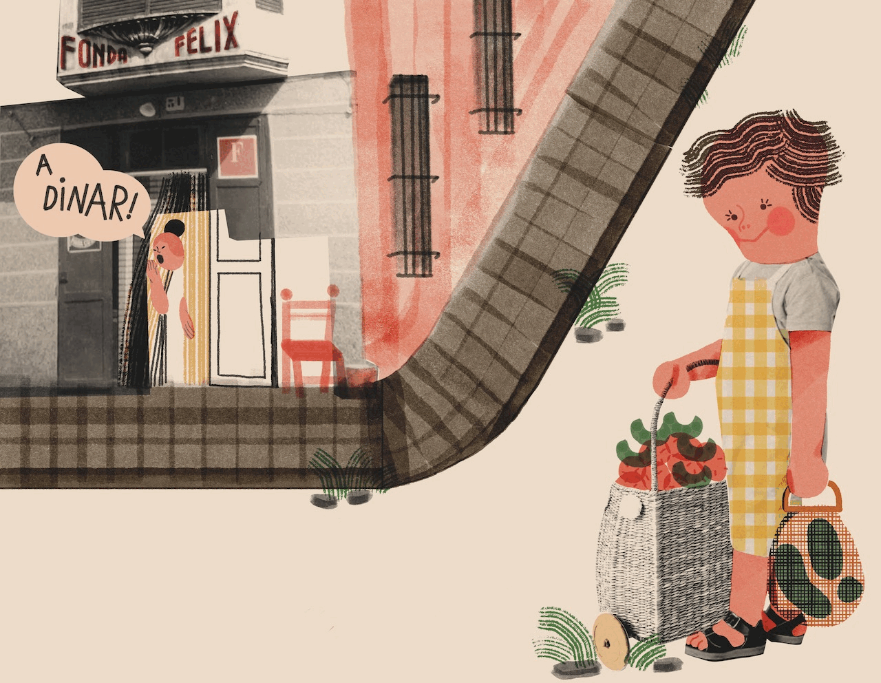 20 años de cocina natural y una publicación