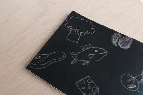 20 años de cocina natural y una publicación