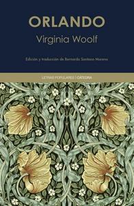«Orlando: Biografía», de Virginia Woolf