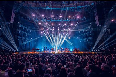 El festival STARLITE Christmas 2024