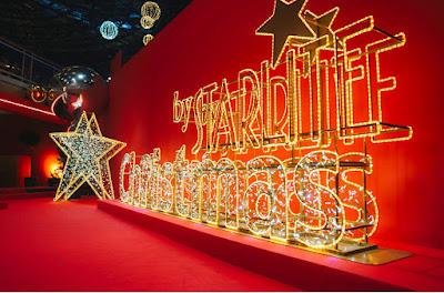 El festival STARLITE Christmas 2024