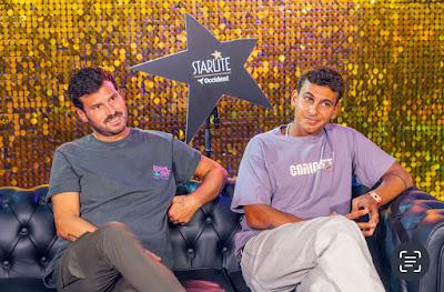 El festival STARLITE Christmas 2024