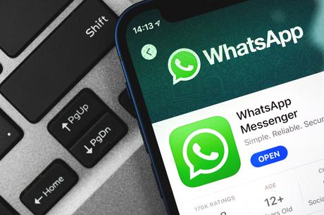 ¡ChatGPT ya está en WhatsApp! Lo que necesitas saber chatgpt en whatsapp