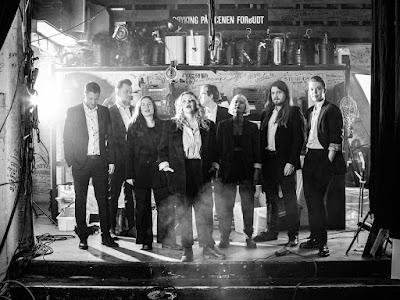 Meer - Wheels Within Wheels (2024)