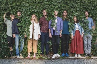 Meer - Wheels Within Wheels (2024) Meer - Wheels Within Wheels (2024)