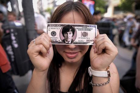 Javier Milei y su guerra contra los de abajo