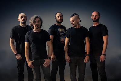 Kingcrow - Hopium (2024)