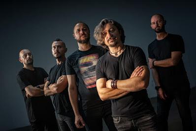 Kingcrow - Hopium (2024)