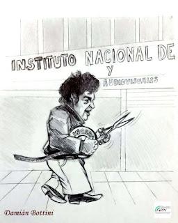 Las andanzas de Juan Represión y el Señor Tijeras Las andanzas de Juan Represión y el Señor Tijeras