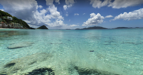 Islas Virgenes Britanicas