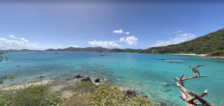 Islas Virgenes Britanicas