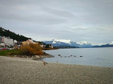 Nahuel huapi