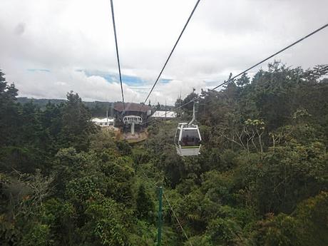 PUEBLO DE GUARNE : CULTURA Y BIODIVERSIDAD Parque Arví