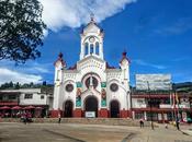 Pueblo guarne cultura biodiversidad