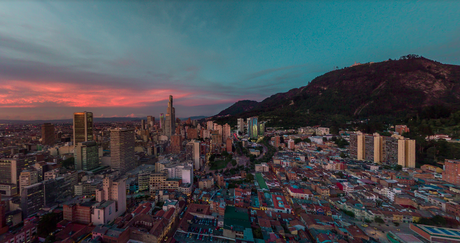 Bogota