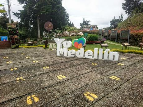 MEDELLIN: DIVERSION Y CULTURA