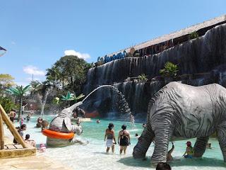 Sitios turisticos de Medellin