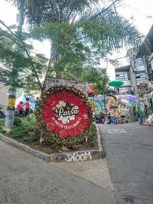 MEDELLIN: DIVERSION Y CULTURA