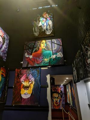 MEDELLIN: DIVERSION Y CULTURA