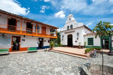 Sitios turisticos de Medellin