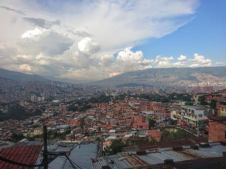 MEDELLIN: DIVERSION Y CULTURA