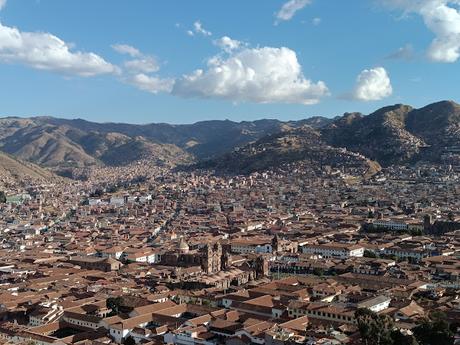 cusco