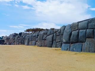 sacsayhuaman
