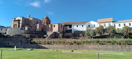 templo qoricancha