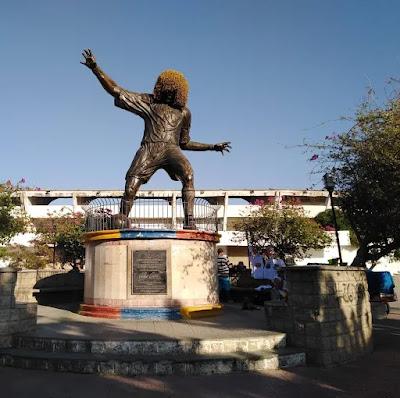 pibe valderrama