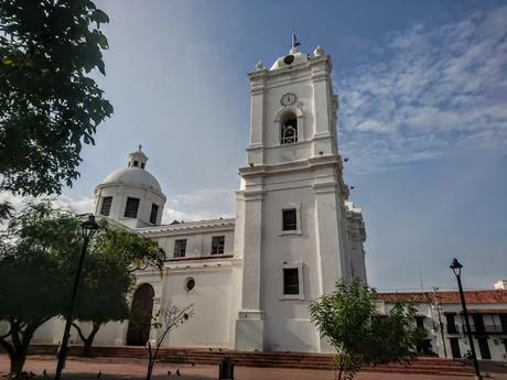 RUTAS DE SANTA MARTA