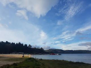 laguna de tota