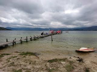 laguna de tota