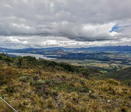 parque ecologico pionono