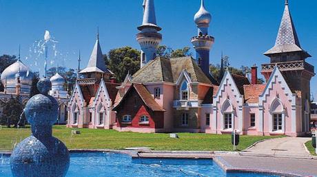 CIUDAD DE LA PLATA ARGENTINA