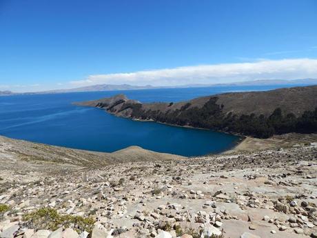 isla del sol
