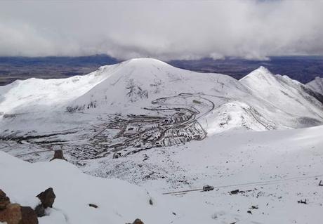 volcan lincancabur