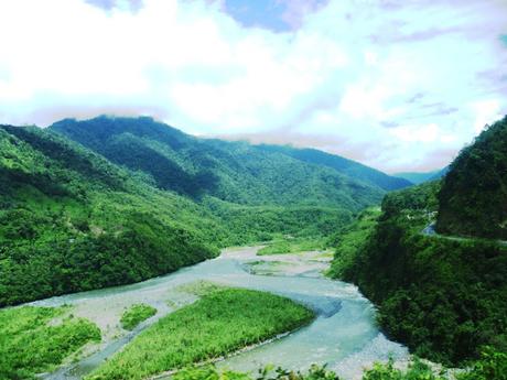 RUTAS TURISTICAS DE ECUADOR