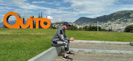 Ciudad de Quito