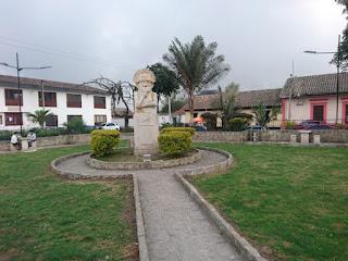 EL PUEBLO DE ZIPACON