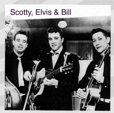 1954, EL AÑO CLAVE EN LA GESTACIÓN DEL ROCK & ROLL 1954, EL AÑO CLAVE EN LA GESTACIÓN DEL ROCK & ROLL